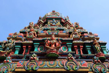 Hindu tapınağı, Tayland