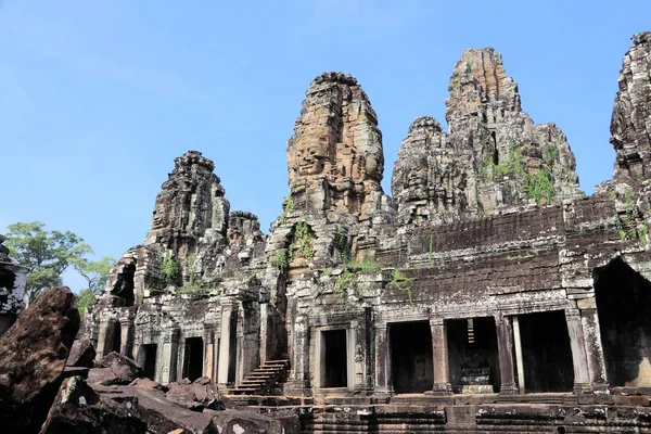 Camboya — Foto de Stock