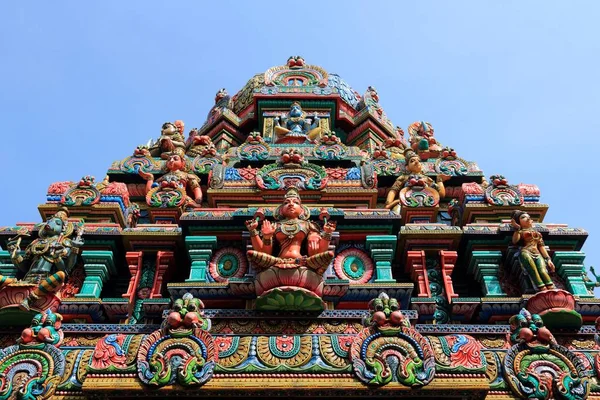 Templo hindu, Tailândia — Fotografia de Stock