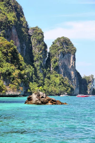 Thailand paradise — Stock Photo, Image