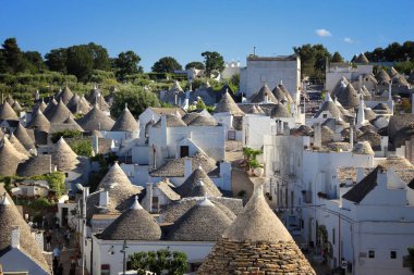 Alberobello