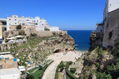 Polignano kısrak