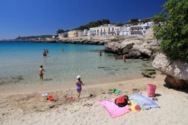 Santa Maria Al Bagno