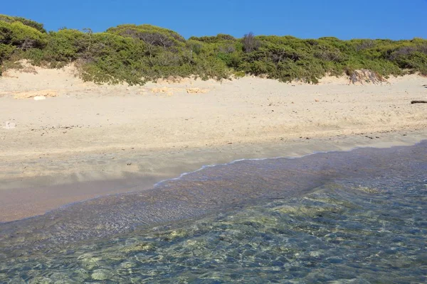 Salento, Ιταλία — Φωτογραφία Αρχείου