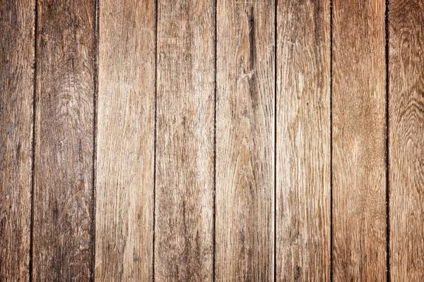 Retro wooden background — Stock Photo, Image