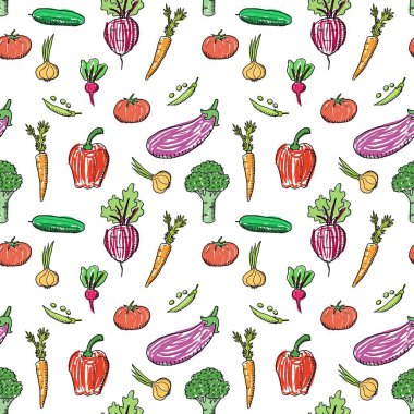 Sebze moda tasarımı