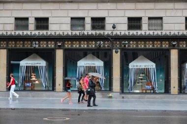 Saks Beşinci Cadde