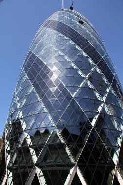 Londra ofis binası