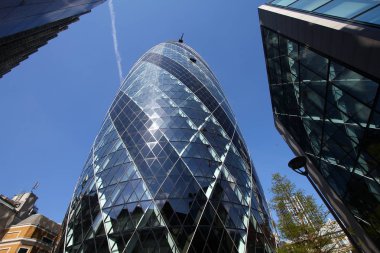 Modern Londra