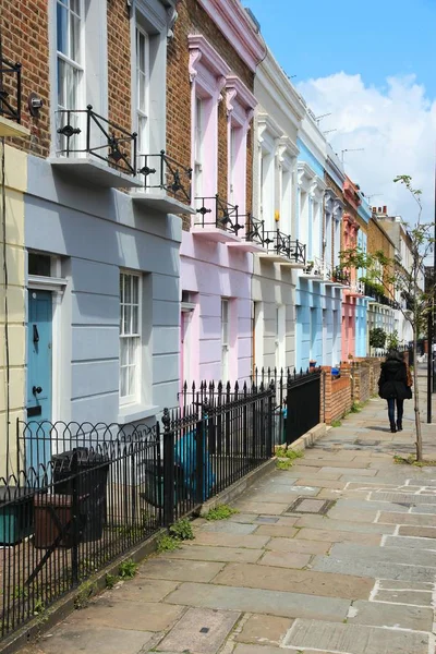 Camden Town — Stock Photo, Image