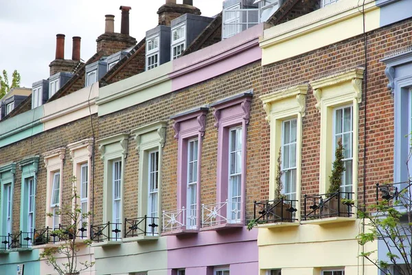 Camden Town — Stock Photo, Image