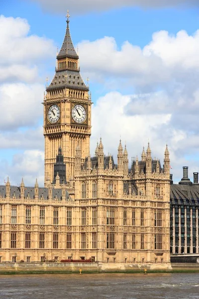 Big Ben — Stock Photo, Image