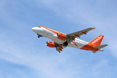 Easyjet havayolları