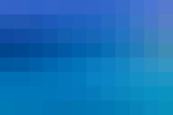 Pixel summer background — Stock Photo, Image