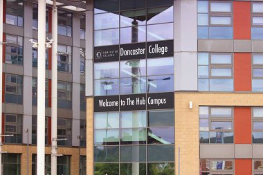 Doncaster Koleji