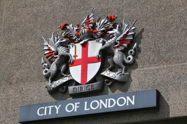 Londra şehri