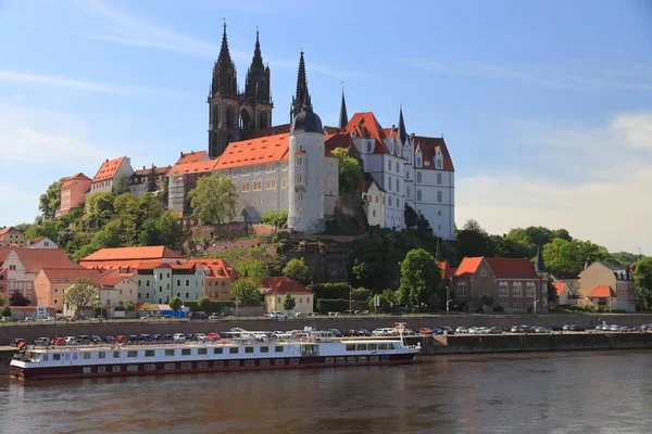 Meissen, Duitsland — Stockfoto