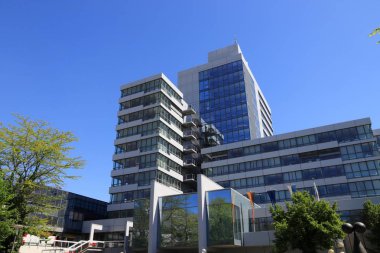 Erlangen Belediye Binası