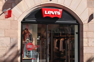Levi's Store