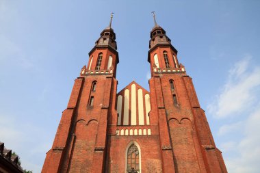 Opole simgesi
