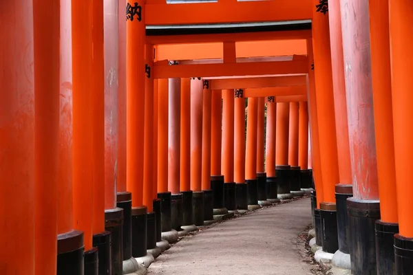 Kyoto Simgesel Yapı — Stok fotoğraf