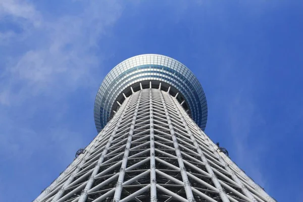 Tokyo landmark — Stock Photo, Image