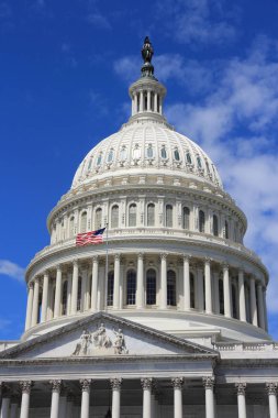 Amerikan Simgesel Yapı