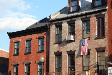 Georgetown Washington