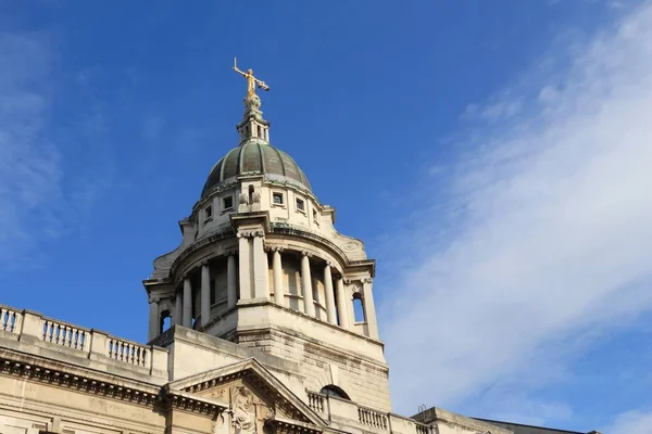 Palais de justice de Londres — Photo