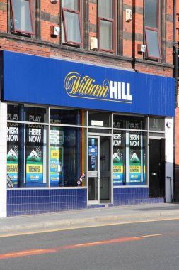William Hill bahis