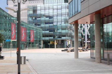 Manchester Mediacity