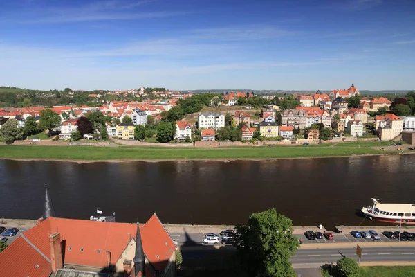 Meißen, Deutschland — Stockfoto