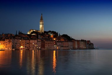 Rovinj, Hırvatistan
