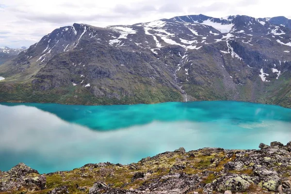 Jotunheimen, Norvegia — Foto Stock