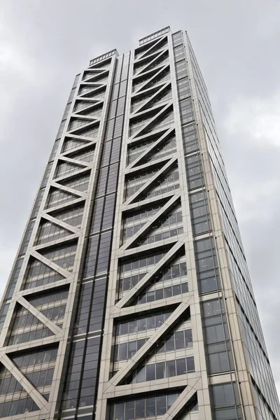 Londonreiher-Turm — Stockfoto