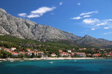 Orebiç, Hırvatistan