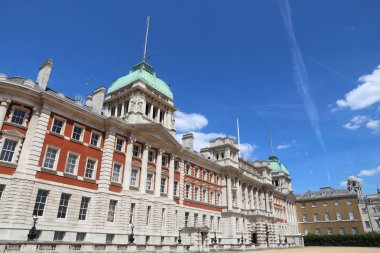 Londra Amirallik Evi