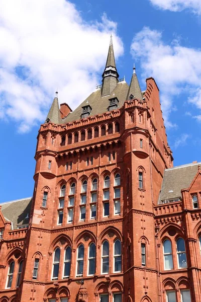 Holborn — Stock Photo, Image