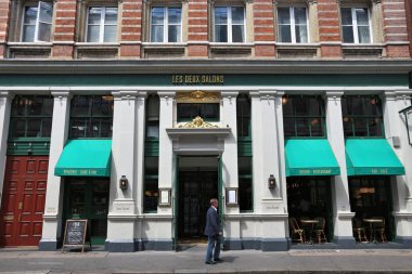 Londra Restoran