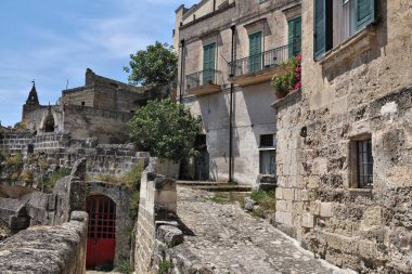 Matera Sassi