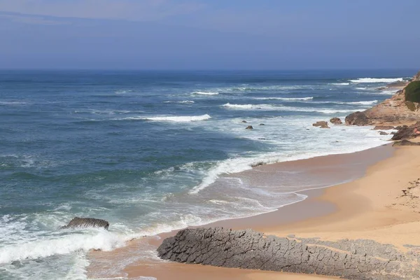 Figueira da Foz, Portugal — Stok fotoğraf