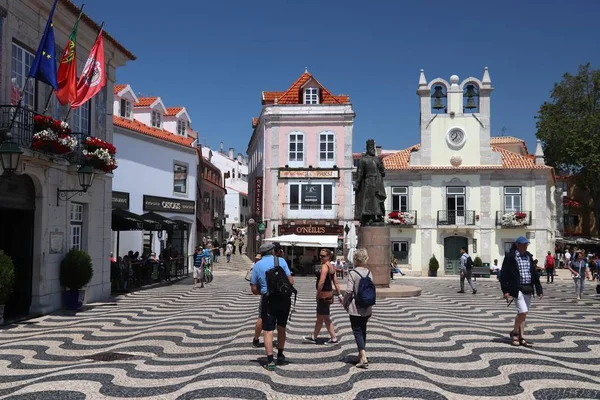 Cascais — Stock Photo, Image