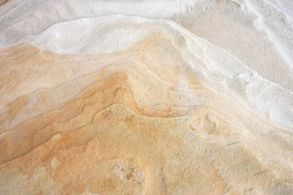 砂岩の岩層 — ストック写真