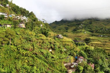 Banaue, Philippines