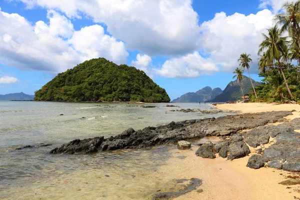 Philippines landscape — Stock Photo, Image