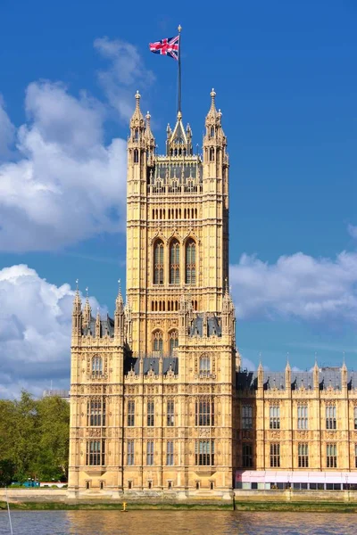 Torre Victoria de Londres — Foto de Stock