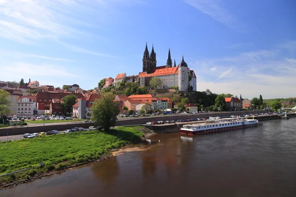 Meißen, Deutschland — Stockfoto