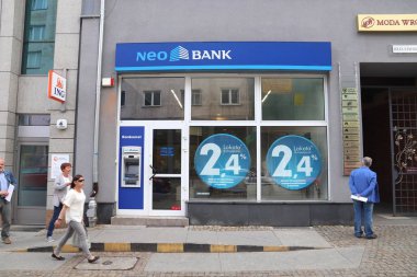Bank Polonya