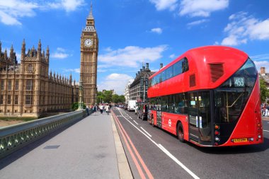 Londra İngiltere
