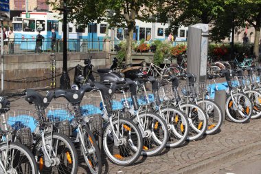 Goteborg Styr & Stall